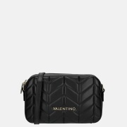 Valentino Bags Petal Re camera bag crossbody tas nero