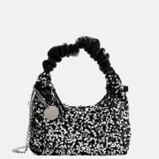 Emily & Noah Dina crossbody tas black