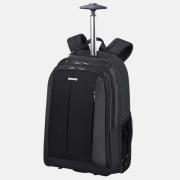 Samsonite GuardIT 2.0 laptop rugzak/trolley 15.6 inch black