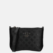 Guess Gerty crossbody tas black