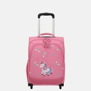 Travelite Minimover kinderkoffer S unicorn