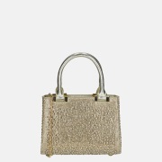 Firenze buideltas glitter light gold