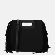 Firenze handtas franje black