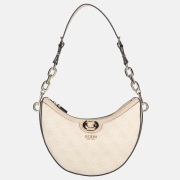 Guess Orlina schoudertas sand logo