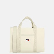 Tommy Hilfiger Daily elevated handtas newsprint