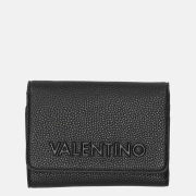 Valentino Bags Rised portemonnee nero