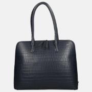 Berba Laguna shopper 15 inch navy