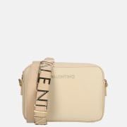 Valentino Bags Alexia crossbody tas ecru