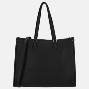 Valentino Bags Rised handtas 13 inch L nero