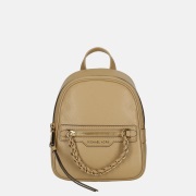 Michael Kors Elliot rugzak XS camel