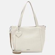 Emily & Noah Enie shopper beige