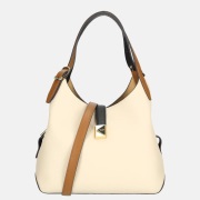 Kate Spade Deco Tote handtas milk glass multi