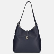 Kate Spade Deco buideltas L parisian navy