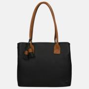 Berba Chamonix shopper black