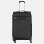 Travelite Miigo koffer 77 cm black