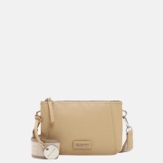 Emily & Noah Enna crossbody tas S sand