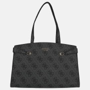 Guess Lorelei travelbag tote shopper coal logo