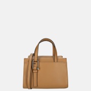 Furla Nuvola handtas S brandy