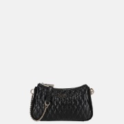 Guess Betula crossbody tas mini black