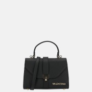 Valentino Bags Sobo satchel handtas nero