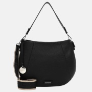 Emily & Noah Enna buideltas M black