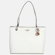 Guess Betula shopper white