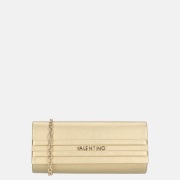 Valentino Bags Sofie pochette/clutch oro