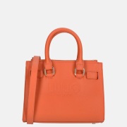 Liu Jo satchel handtas S pumpkin