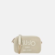 Liu Jo crossbody tas cream