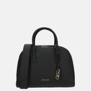 Michael Kors Ashton handtas black