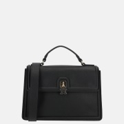 Tommy Hilfiger Eternity mini satchel handtas black