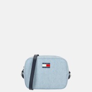 Tommy Hilfiger Must camera bag crossbody tas denim blue