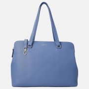 Loulou Essentiels Olivia shopper 15 inch hortensia