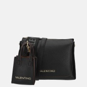 Valentino Bags Samantha crossbody tas nero