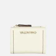 Valentino Bags Samantha overslagportemonnee S bianco