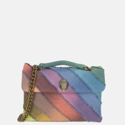 Kurt Geiger Kensington schoudertas L multi/other