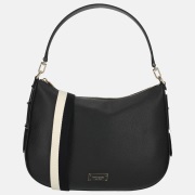 Kate Spade Liv buideltas L black