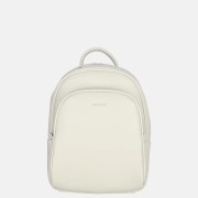 David Jones rugzak coconut cream