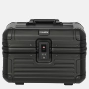 Travelite Next 2.0 beautycase black