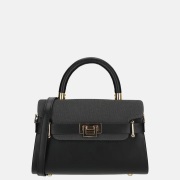 Firenze handtas box black