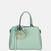 Firenze handtas light green