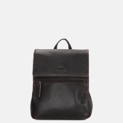 Micmacbags Navajo rugzak bruin