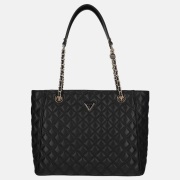 Guess Giully II tote shopper L Black