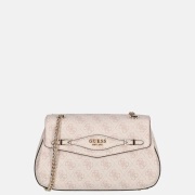 Guess Katya crossbody tas rose water logo