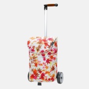 Andersen Unus boodschappentrolley herfst