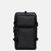 Rains Cargo trail rugzak 13 inch black