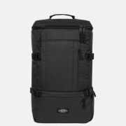 Eastpak Adan rugzak/weekendtas mono black2