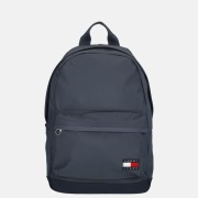 Tommy Hilfiger Daily Dome rugzak PPF navy fleet