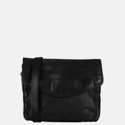 Bear Design Femke crossbody tas black