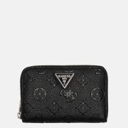 Guess Cresidia portemonnee M black